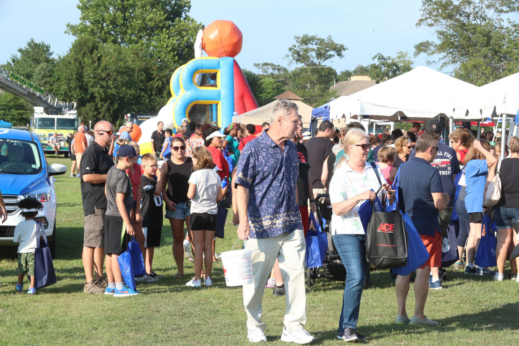 National Night Out